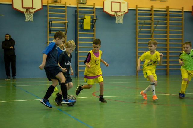 Игры 20-21 ноября